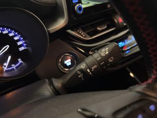 TOYOTA C-HR 2.0 VVT I-HYBRID GR SPORT AUTO 184 5P