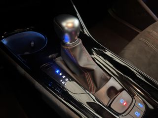 TOYOTA C-HR 2.0 VVT I-HYBRID GR SPORT AUTO 184 5P