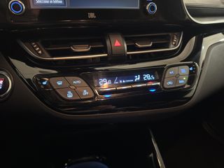 TOYOTA C-HR 2.0 VVT I-HYBRID GR SPORT AUTO 184 5P