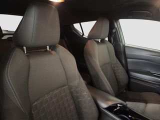 TOYOTA C-HR 1.8 VVT-I HYBRID ADVANCE AUTO 122 5P