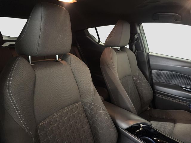 TOYOTA C-HR 1.8 VVT-I HYBRID ADVANCE AUTO 122 5P
