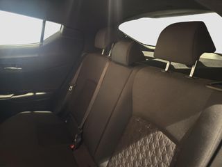 TOYOTA C-HR 1.8 VVT-I HYBRID ADVANCE AUTO 122 5P