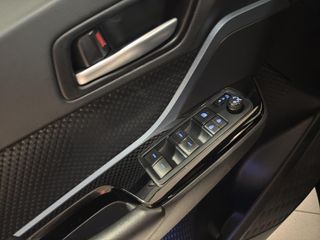 TOYOTA C-HR 1.8 VVT-I HYBRID ADVANCE AUTO 122 5P
