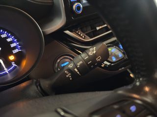 TOYOTA C-HR 1.8 VVT-I HYBRID ADVANCE AUTO 122 5P