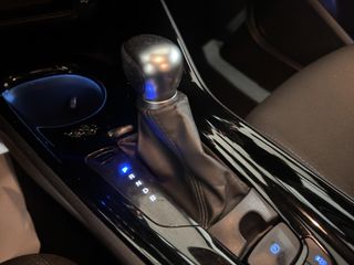 TOYOTA C-HR 1.8 VVT-I HYBRID ADVANCE AUTO 122 5P