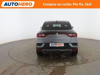 Renault Arkana 1.3 TCe Mild-Hybrid R.S. Line