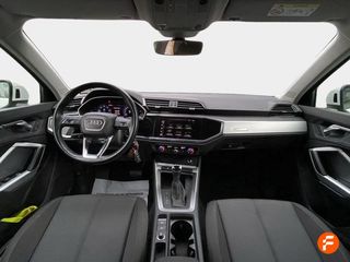 Audi Q3 35 TDI 110kW (150CV) S tronic