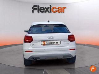 Audi Q2 Sport 30 TFSI 85kW (116CV)