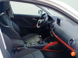 Audi Q2 Sport 30 TFSI 85kW (116CV)