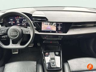 Audi A3 RS3 Sportback TFSI 294kW quattro S tron