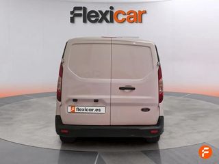 Ford Transit Connect TRANSIT CONNECT VAN L1 1.5TDCI