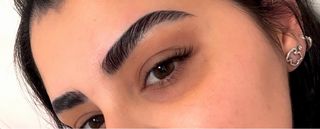 Laminado de cejas | Sabadell, Barcelona