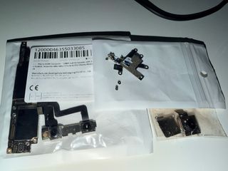 Placa base iPhone XR