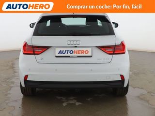 Audi A1 35 TFSI