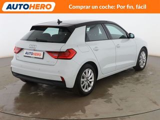 Audi A1 35 TFSI