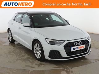 Audi A1 35 TFSI