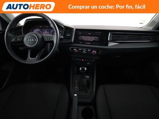 Audi A1 35 TFSI