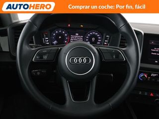 Audi A1 35 TFSI