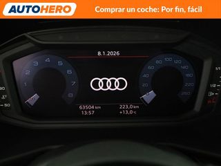 Audi A1 35 TFSI