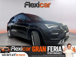 Seat Ateca 1.0 TSI 81kW (110CV) St&Sp Style XM Eco