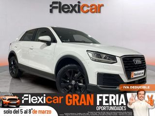 Audi Q2 Advanced 30 TDI 85kW (116CV) S tronic