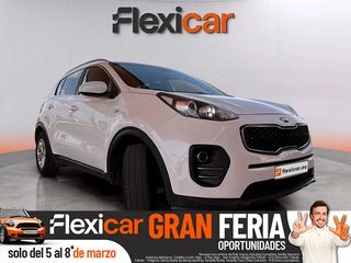 Kia Sportage 1.7 CRDi VGT 115CV Emotion 4x2 Eco-Dynam