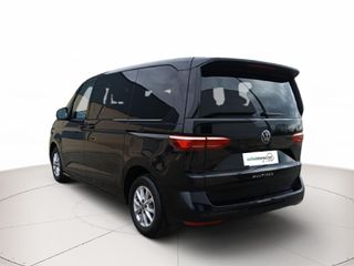 VOLKSWAGEN MULTIVAN 2.0 TDI DSG 150 5P 7 Plazas