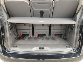 VOLKSWAGEN MULTIVAN 2.0 TDI DSG 150 5P 7 Plazas