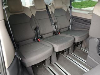 VOLKSWAGEN MULTIVAN 2.0 TDI DSG 150 5P 7 Plazas