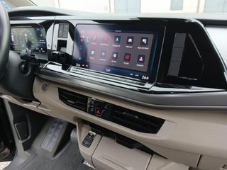 VOLKSWAGEN MULTIVAN 2.0 TDI DSG 150 5P 7 Plazas