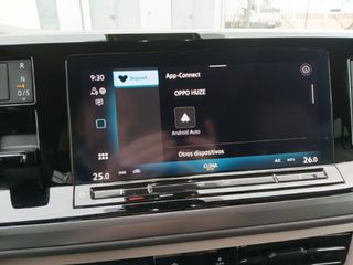 VOLKSWAGEN MULTIVAN 2.0 TDI DSG 150 5P 7 Plazas