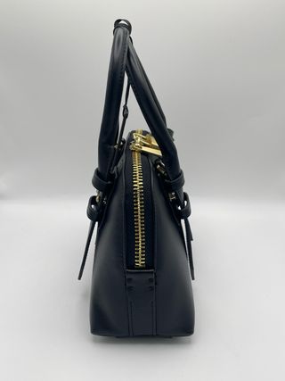 Borsa Pinko Zip Mini Nera Nuova