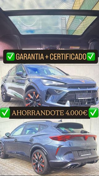 IMPORTAMOS TU COCHE, PROFESIONAL,  AHORRA DINERO!!