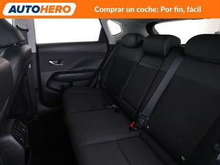 Hyundai Kona 1.6 Hybrid Tecno 2WD