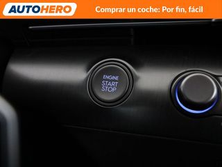 Hyundai Kona 1.6 Hybrid Tecno 2WD