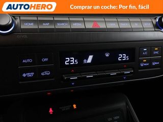 Hyundai Kona 1.6 Hybrid Tecno 2WD