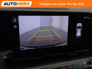 Hyundai Kona 1.6 Hybrid Tecno 2WD