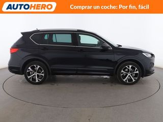 Seat Tarraco 1.5 TSI ACT FR XM