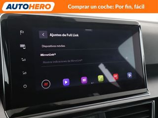 Seat Tarraco 1.5 TSI ACT FR XM