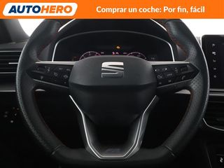 Seat Tarraco 1.5 TSI ACT FR XM
