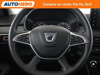 Dacia Sandero 1.0 TCe Stepway Comfort