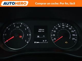 Dacia Sandero 1.0 TCe Stepway Comfort