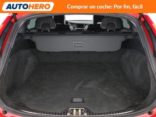 Volvo V60 2.0 D3 R-Design Momentum