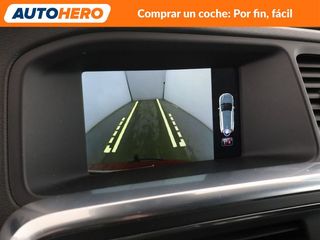 Volvo V60 2.0 D3 R-Design Momentum