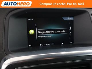 Volvo V60 2.0 D3 R-Design Momentum