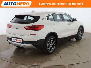 BMW X2 sDrive 16d