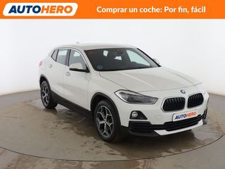 BMW X2 sDrive 16d