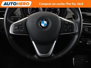 BMW X2 sDrive 16d