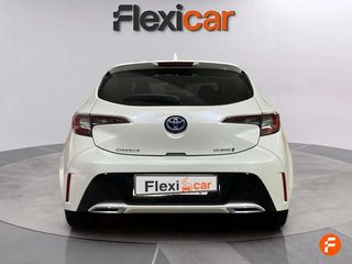 Toyota Corolla 2.0 180H STYLE E-CVT