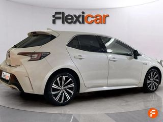 Toyota Corolla 2.0 180H STYLE E-CVT